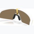 Ochelari de soare Oakley RSLV matte white/prizm 24k 6