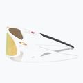 Ochelari de soare Oakley RSLV matte white/prizm 24k 7
