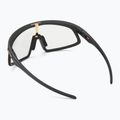 Ochelari de soare Oakley RSLV matte carbon/photochromic 3