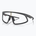 Ochelari de soare Oakley RSLV matte carbon/photochromic 6