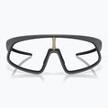 Ochelari de soare Oakley RSLV matte carbon/photochromic 7