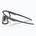Ochelari de soare Oakley RSLV matte carbon/photochromic 8