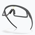 Ochelari de soare Oakley RSLV matte carbon/photochromic 9