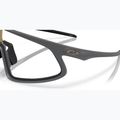 Ochelari de soare Oakley RSLV matte carbon/photochromic 12