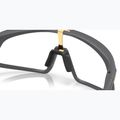 Ochelari de soare Oakley RSLV matte carbon/photochromic 13