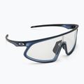 Ochelari de soare Oakley RSLV matte trans stonewash/photochromic