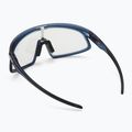 Ochelari de soare Oakley RSLV matte trans stonewash/photochromic 2
