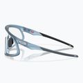 Ochelari de soare Oakley RSLV matte trans stonewash/photochromic 9