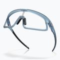 Ochelari de soare Oakley RSLV matte trans stonewash/photochromic 11