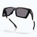 Ochelari de soare Oakley Enigma Ink matte black/prizm grey polarized 4