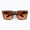 Ochelari de soare Oakley Enigma Ink polished brown tortoise/prizm brown gradient 5