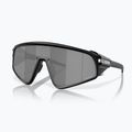 Ochelari de soare Oakley Latch Panel matte black