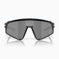Ochelari de soare Oakley Latch Panel matte black 2