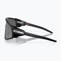 Ochelari de soare Oakley Latch Panel matte black 3