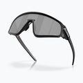 Ochelari de soare Oakley Latch Panel matte black 4