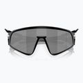 Ochelari de soare Oakley Latch Panel matte black 5