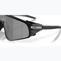 Ochelari de soare Oakley Latch Panel matte black 6