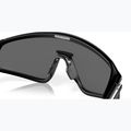 Ochelari de soare Oakley Latch Panel matte black 7