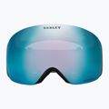 Ochelari de schi Oakley Flight Deck L Grey Ozone/Prizm Snow Sapphire Iridium 2