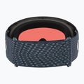 Ochelari de schi Oakley Flight Deck L Grey Ozone/Prizm Snow Sapphire Iridium 3