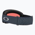Ochelari de schi Oakley Flight Deck L Grey Ozone/Prizm Snow Sapphire Iridium 4