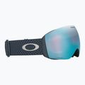 Ochelari de schi Oakley Flight Deck L Grey Ozone/Prizm Snow Sapphire Iridium 5
