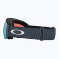 Ochelari de schi Oakley Flight Deck L Grey Ozone/Prizm Snow Sapphire Iridium 7