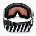 Ochelari de schi Oakley Flight Tracker L Black Brutal/Prizm Snow Torch Iridium 3