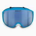 Ochelari de schi Oakley Flight Tracker L blue dimension/prizm snow sapphire iridium 2