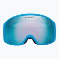 Ochelari de schi Oakley Flight Tracker L blue dimension/prizm snow sapphire iridium 2