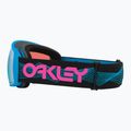 Ochelari de schi Oakley Flight Tracker L blue dimension/prizm snow sapphire iridium 7