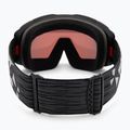 Ochelari de schi Oakley Line Miner Pro L black reinforce/prizm torch/prizm iced 4