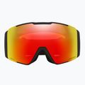 Ochelari de schi Oakley Line Miner Pro L black reinforce/prizm torch/prizm iced 2