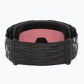 Ochelari de schi Oakley Line Miner Pro L black reinforce/prizm torch/prizm iced 3