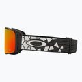 Ochelari de schi Oakley Line Miner Pro L black reinforce/prizm torch/prizm iced 6