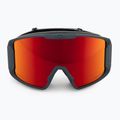 Ochelari de schi Oakley Line Miner M Ink Haze/Prizm Snow Torch Iridium 2