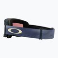 Ochelari de schi Oakley Line Miner M Ink Haze/Prizm Snow Torch Iridium 7