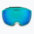 Ochelari de schi Oakley Flight Tracker M jaxson black/prizm snow argon iridium 2