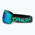 Ochelari de schi Oakley Flight Tracker M jaxson black/prizm snow argon iridium 4
