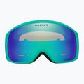 Ochelari de schi Oakley Flight Tracker M jaxson black/prizm snow argon iridium 2