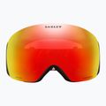 Ochelari de schi Oakley Flight Deck L Red Eddie/Prizm Snow Torch Iridium 2