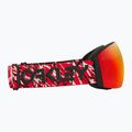 Ochelari de schi Oakley Flight Deck L Red Eddie/Prizm Snow Torch Iridium 6