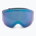 Ochelari de schi Oakley Flight Deck M black wired/prizm snow iced iridium 2