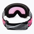 Ochelari de schi Oakley Flight Deck M black wired/prizm snow iced iridium 3