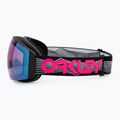 Ochelari de schi Oakley Flight Deck M black wired/prizm snow iced iridium 4