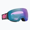 Ochelari de schi Oakley Flight Deck M black wired/prizm snow iced iridium
