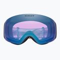 Ochelari de schi Oakley Flight Deck M black wired/prizm snow iced iridium 2