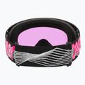 Ochelari de schi Oakley Flight Deck M black wired/prizm snow iced iridium 3