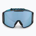 Ochelari de schi Oakley Line Miner L Chex Black/Prizm Snow Sapphire Iridium 2