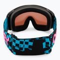 Ochelari de schi Oakley Line Miner L Chex Black/Prizm Snow Sapphire Iridium 3